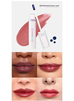 siimunana Wonderskin Wonderblading Lip Masque  - Image 2