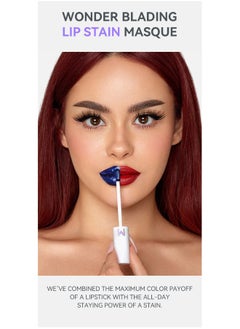 siimunana Wonderskin Wonderblading Lip Masque  - Image 4