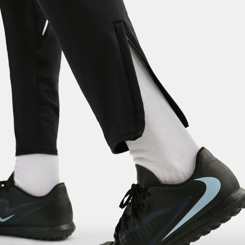 Nike Black Men's Strike Dri-FIT Training Football Pants for Men | Best Price UAE