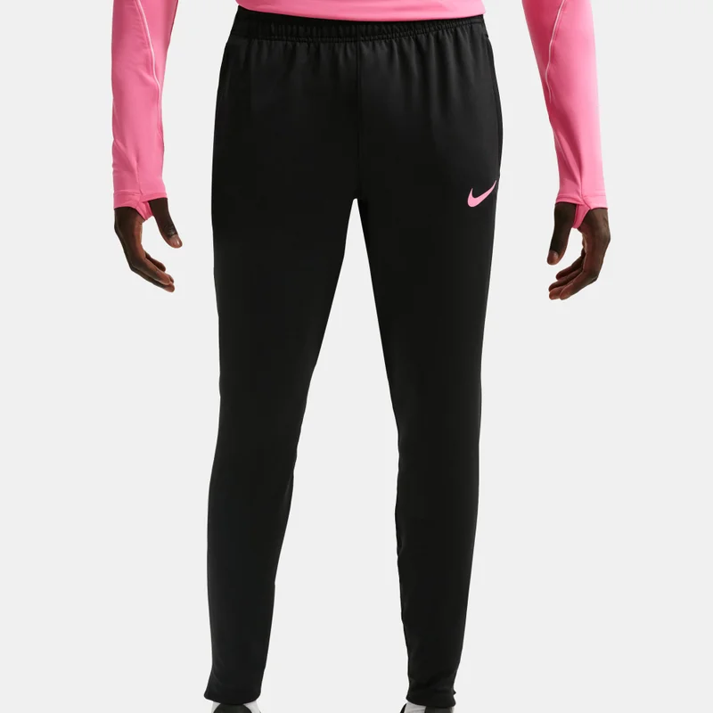 Nike Black Men's Strike Dri-FIT Training Football Pants for Men | Best Price UAE