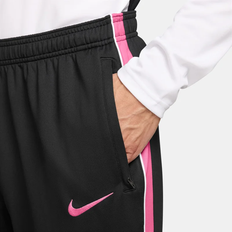 Nike Black Men's Strike Dri-FIT Training Football Pants for Men | Best Price UAE