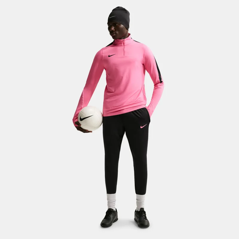 Nike Black Men's Strike Dri-FIT Training Football Pants for Men | Best Price UAE