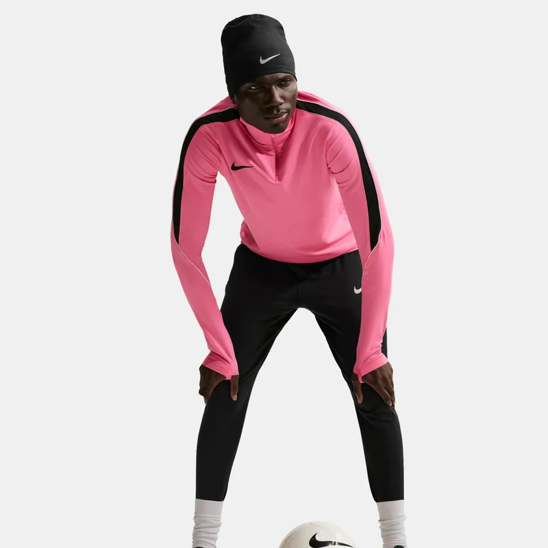 Nike Black Men's Strike Dri-FIT Training Football Pants for Men | Best Price UAE