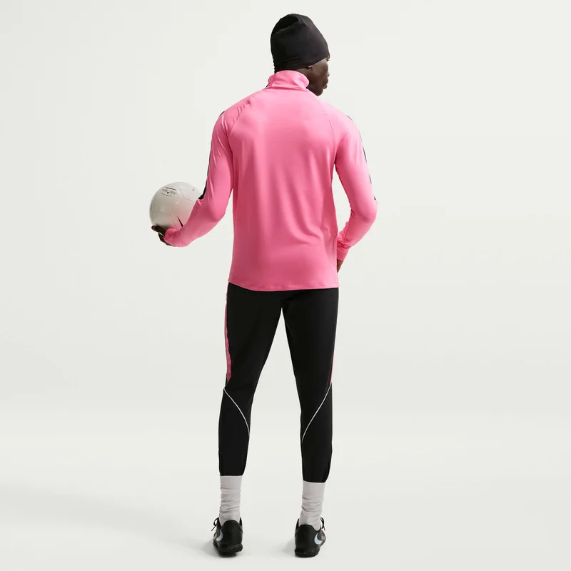Nike Black Men's Strike Dri-FIT Training Football Pants for Men | Best Price UAE