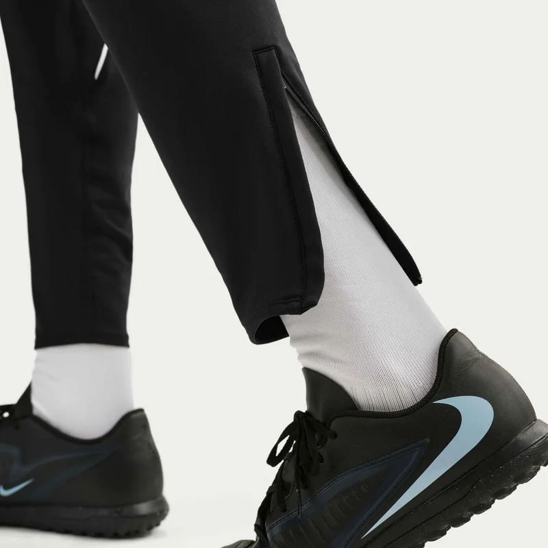 Nike Black Men's Strike Dri-FIT Training Football Pants for Men | Best Price UAE