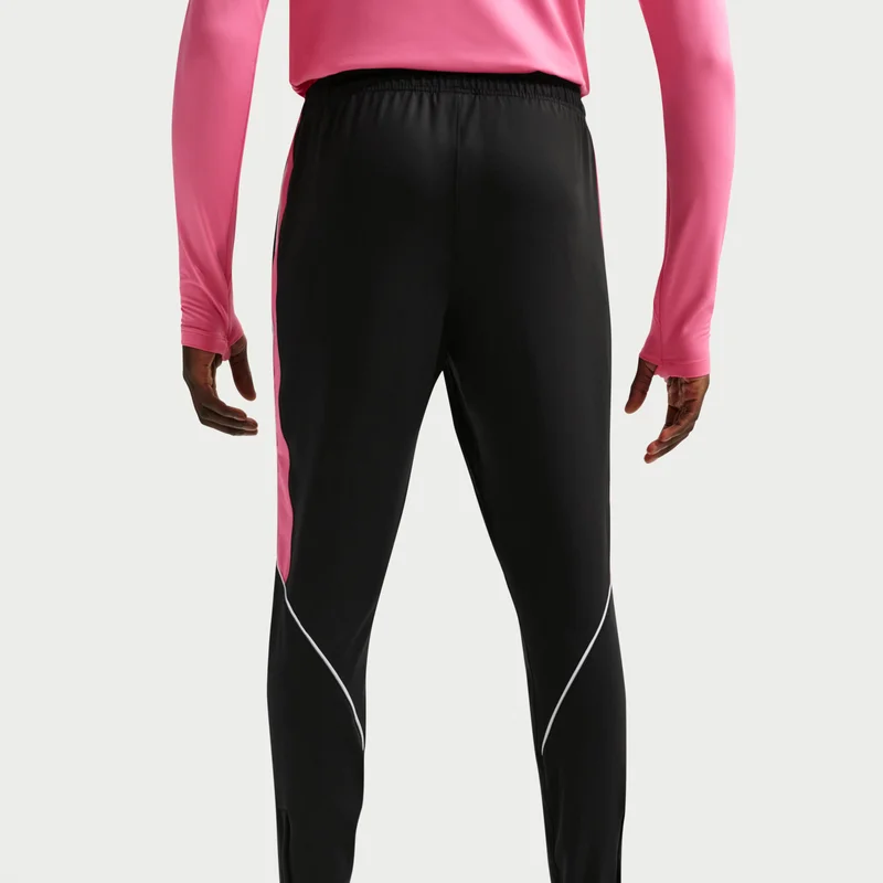 Nike Black Men's Strike Dri-FIT Training Football Pants for Men | Best Price UAE