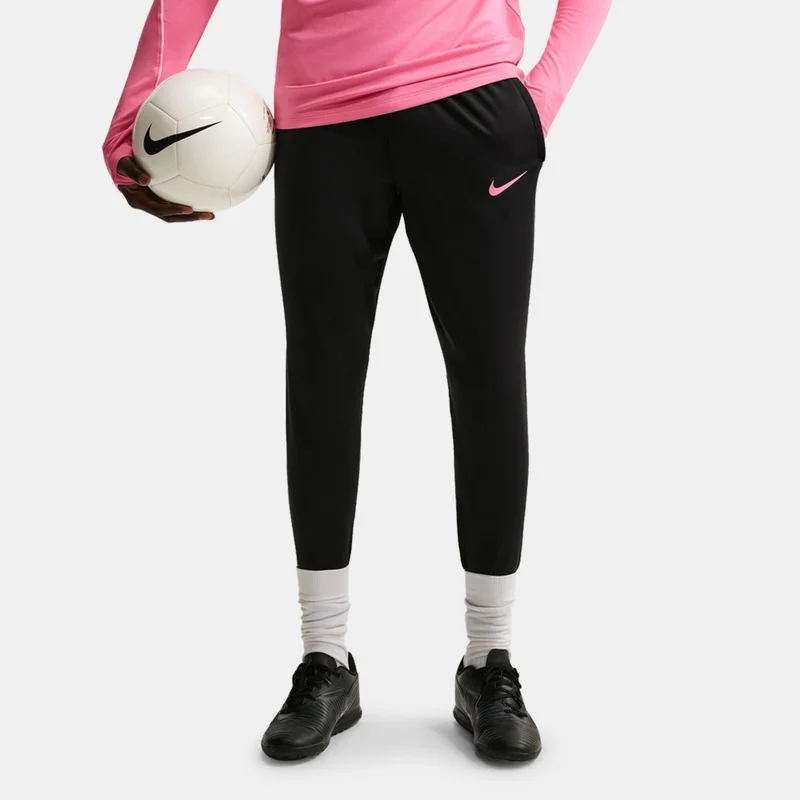 Nike Black Men's Strike Dri-FIT Training Football Pants for Men | Best Price UAE
