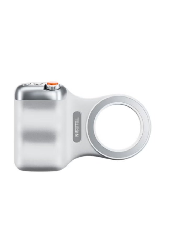 تيليسن مقبض مغناطيسي للهواتف الذكية من تيليسين فن شوت - Image 4