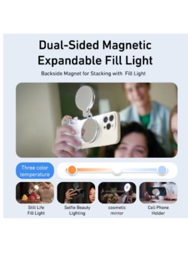 تيليسن مقبض مغناطيسي للهواتف الذكية من تيليسين فن شوت - Image 2