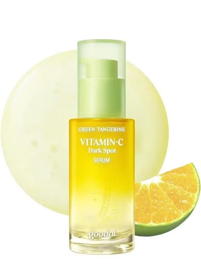 GOODAL Green Tangerine Vitamin C Serum - Image 1
