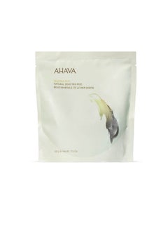 AHAVA AHAVA Natural Dead Sea Mud for Body - Exclusive Black, Creamy Dead Sea Mud to Purifiy, Soften & Refine Skin, Soothes Discomfort, Enriched with Potent Minerals of Dead Sea blend Osmoter, 13.6 Oz  - Image 1