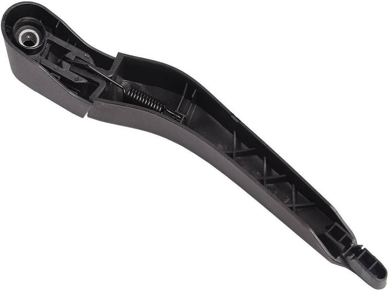 DUILEO Rear Windshield Wiper Arm with Blade Set for 2008-2013 Buick Enclave - Image 5