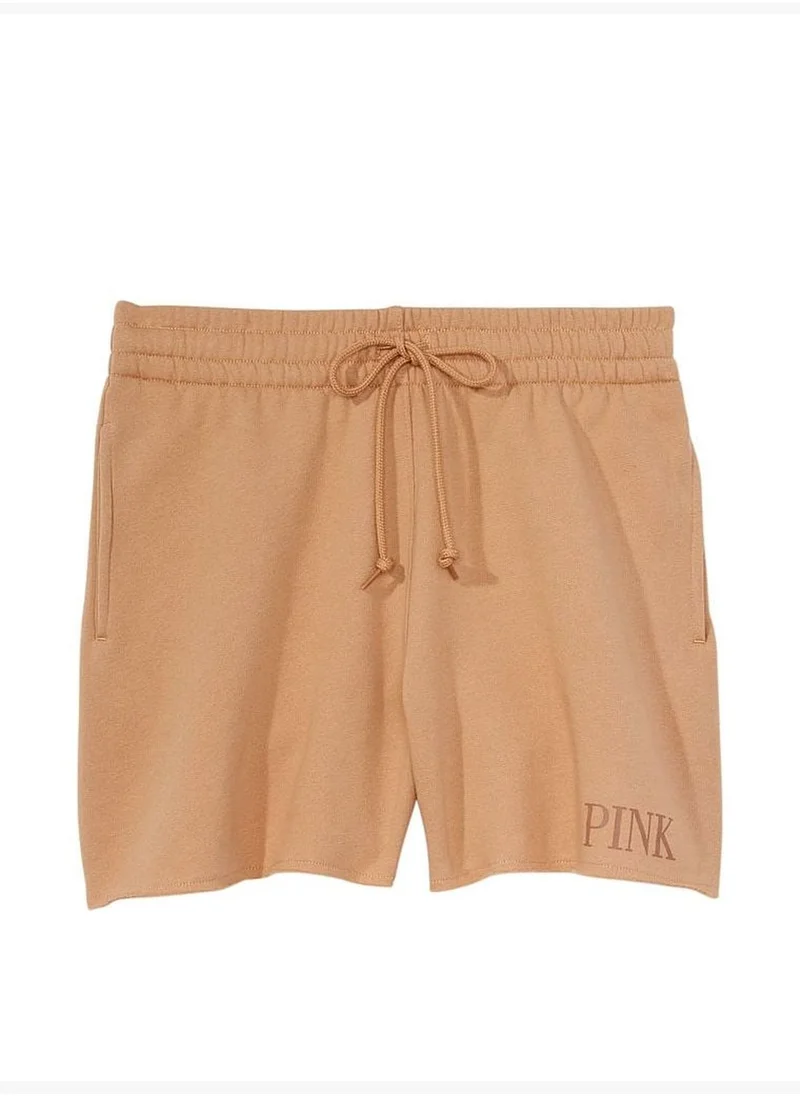 Victoria's Secret 5" Everyday Fleece Sweat Shorts