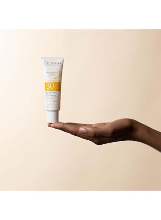 سائل ماتيفينغ فوتوديرم أكن مات SPF30 - view 5