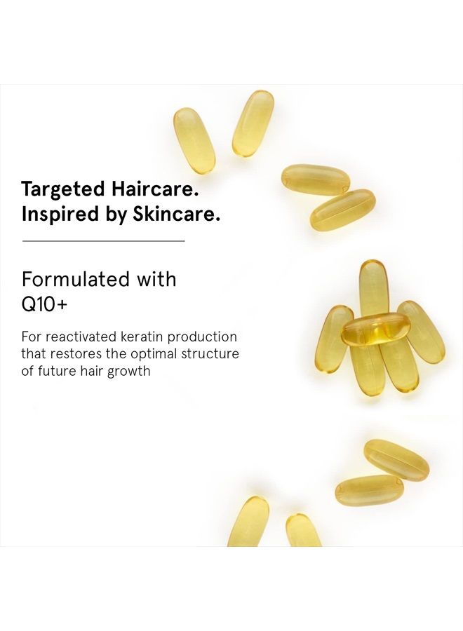 Schwarzkopf BC Bonacure Time Restore Conditioner, Clear, 33.81 Fl Oz - Image 5