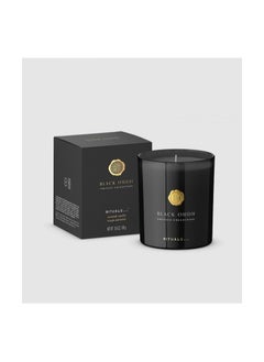 RITUALS Private Collection Black Oudh Scented Candle Luxury Scented Candle, 360 gr 