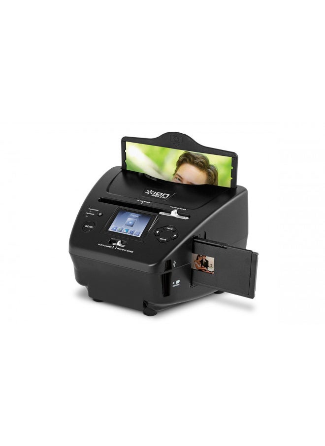 ION Pics 2 SD | Photo, Slide and Film Scanner with SD Card - pzsku/Z1A7A217F2472847AFE11Z/45/_/1731077656/d6435fd4-0e63-4bb8-82aa-1b4b2601c39e