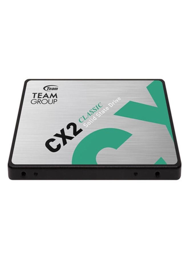 Team Group - TEAMGROUP SSD CX2 - 1TB - Image 1