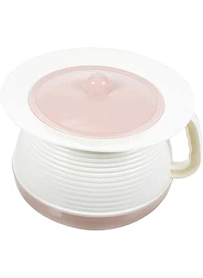 Portable Potty Urinal For Boys And Girls Easy To Clean Long Lasting Household Night Spittoon - Image 1
