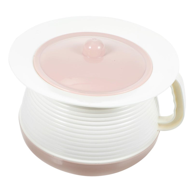 Portable Potty Urinal For Boys And Girls Easy To Clean Long Lasting Household Night Spittoon - Image 2