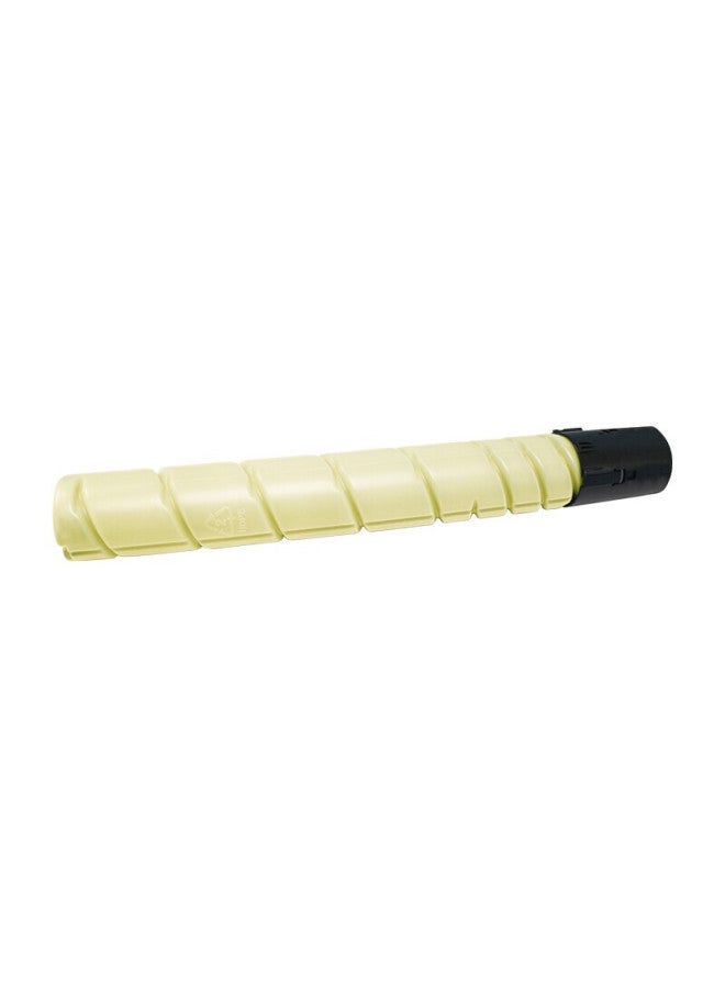 Pantum Genuine Toner Cartridge Cto-910Hy Yellow For Pantum Cm9105Dn/Cm9705Dn, Print Yield Approximately 11500 Pages - Image 3
