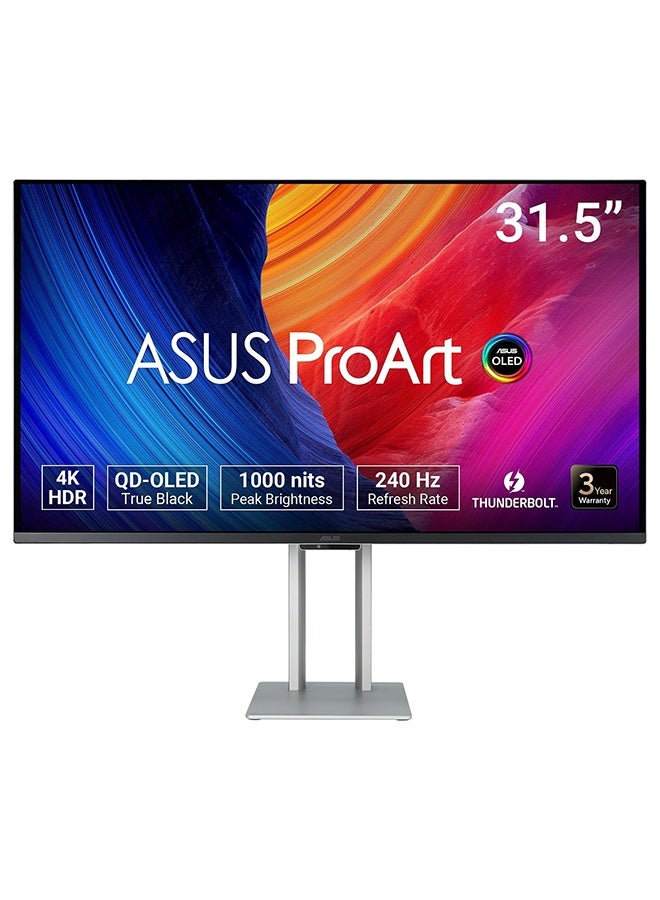 ASUS ASUS Proart Display PA32ucdm 32 inch N70260930V