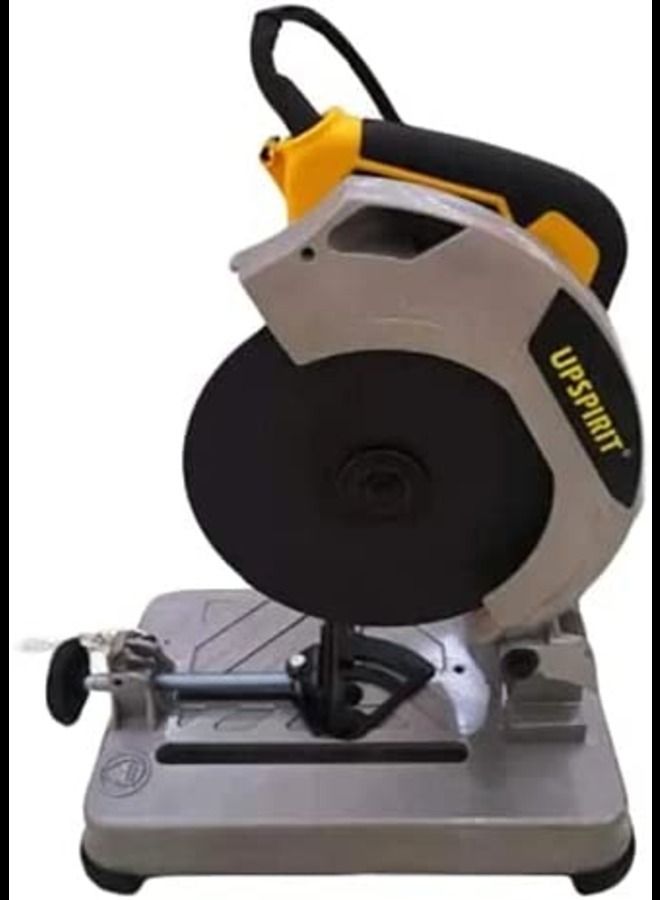 Circular Cut off Metal Cutting Saw Machine 7inch