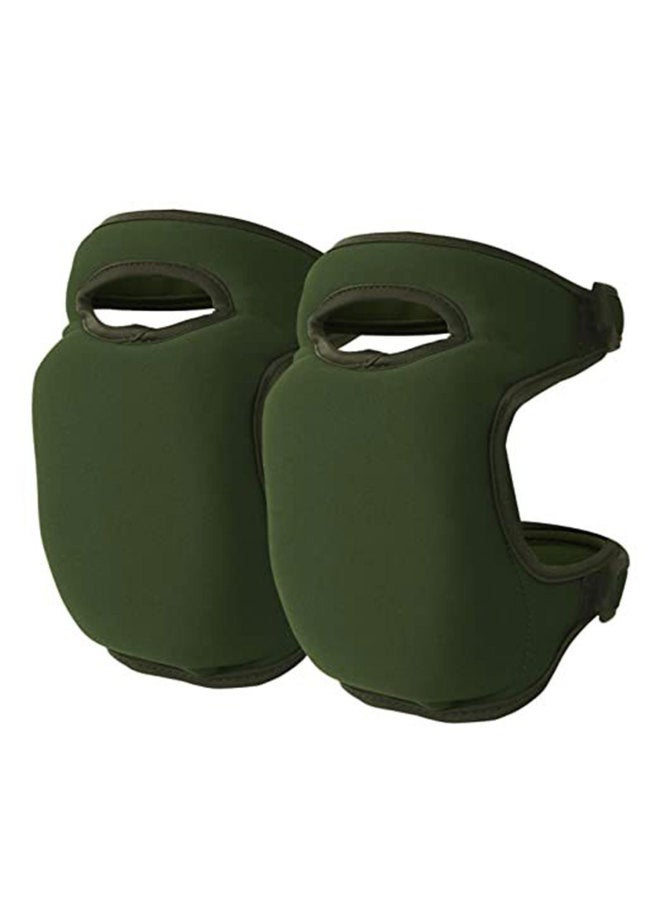 Spot Diving Material Sponge Knee Pads Outdoor Garden Weeding Protection Knee Pads Special Knee Pads Household Elastic Protective Gear