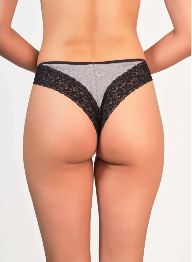 لا سينزا La Senza Trendy Cheeky Panties