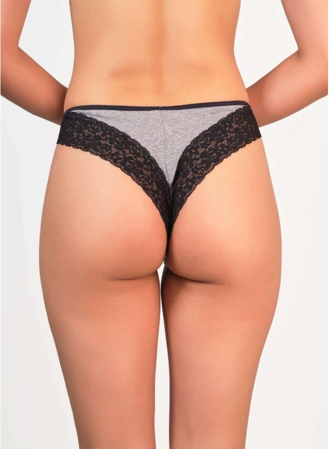 La Senza Trendy Cheeky Panties - Image 4