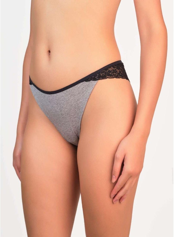 La Senza Trendy Cheeky Panties - Image 1