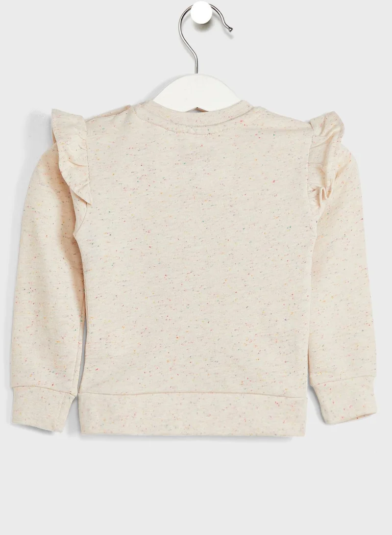 Warner Bros Infant Tweety Sweatshirt