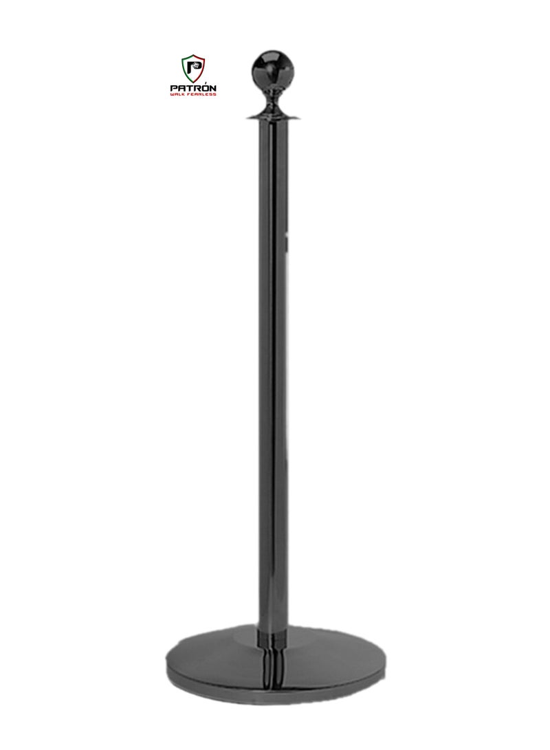 Patron VIP BARRIER (BALL TOP) 
