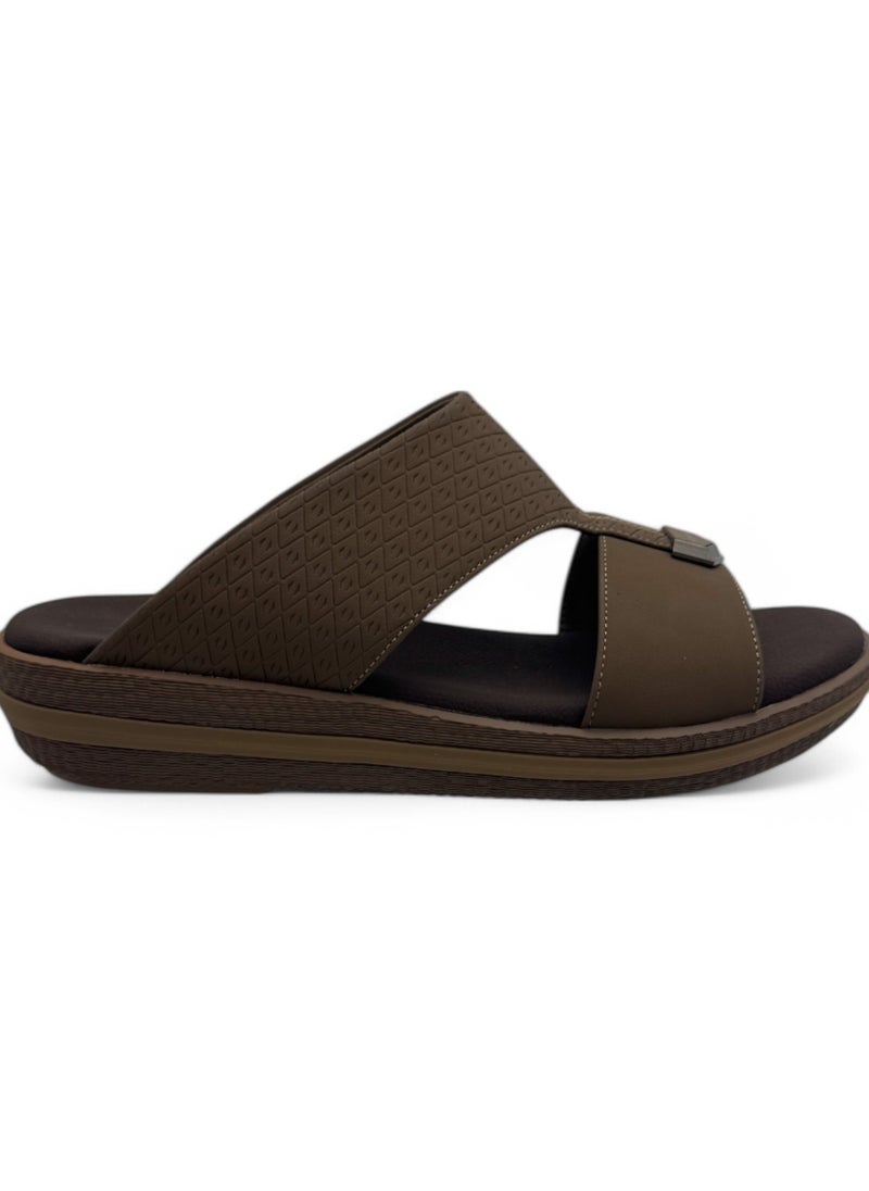 AL Fanoos Royal Oasis Arabic slippers  - Image 2