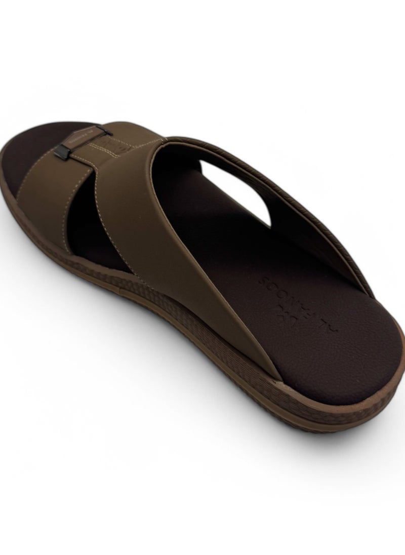 AL Fanoos Royal Oasis Arabic slippers  - Image 4