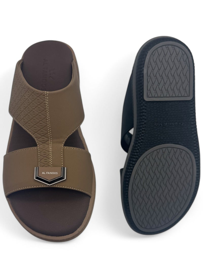 AL Fanoos Royal Oasis Arabic slippers  - Image 5