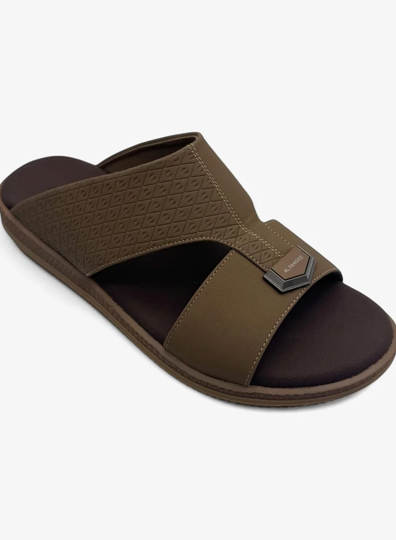AL Fanoos Royal Oasis Arabic slippers