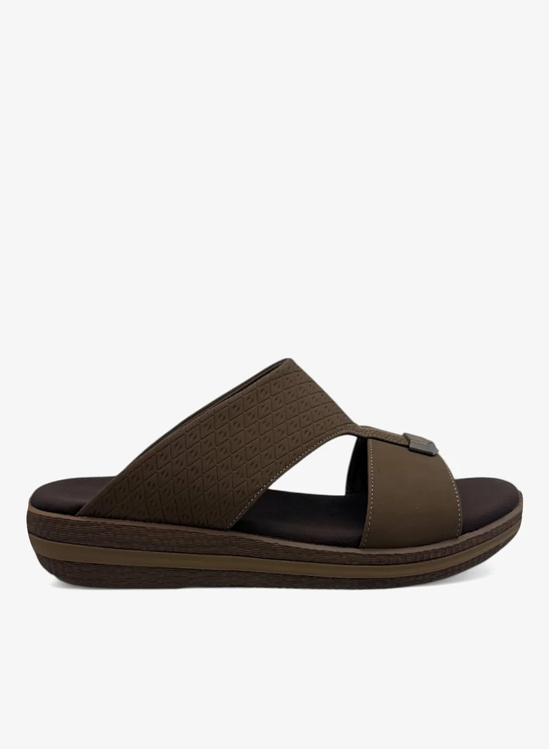 AL Fanoos Royal Oasis Arabic slippers