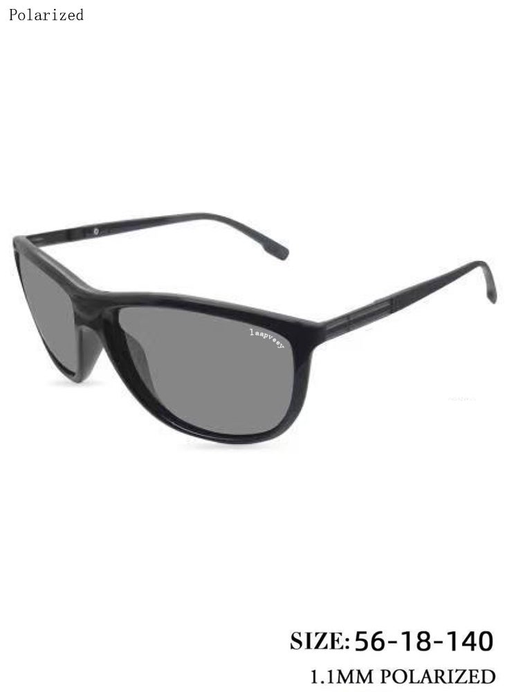 Laapveey Polarized Sunglasses For Men And Women  - Image 2