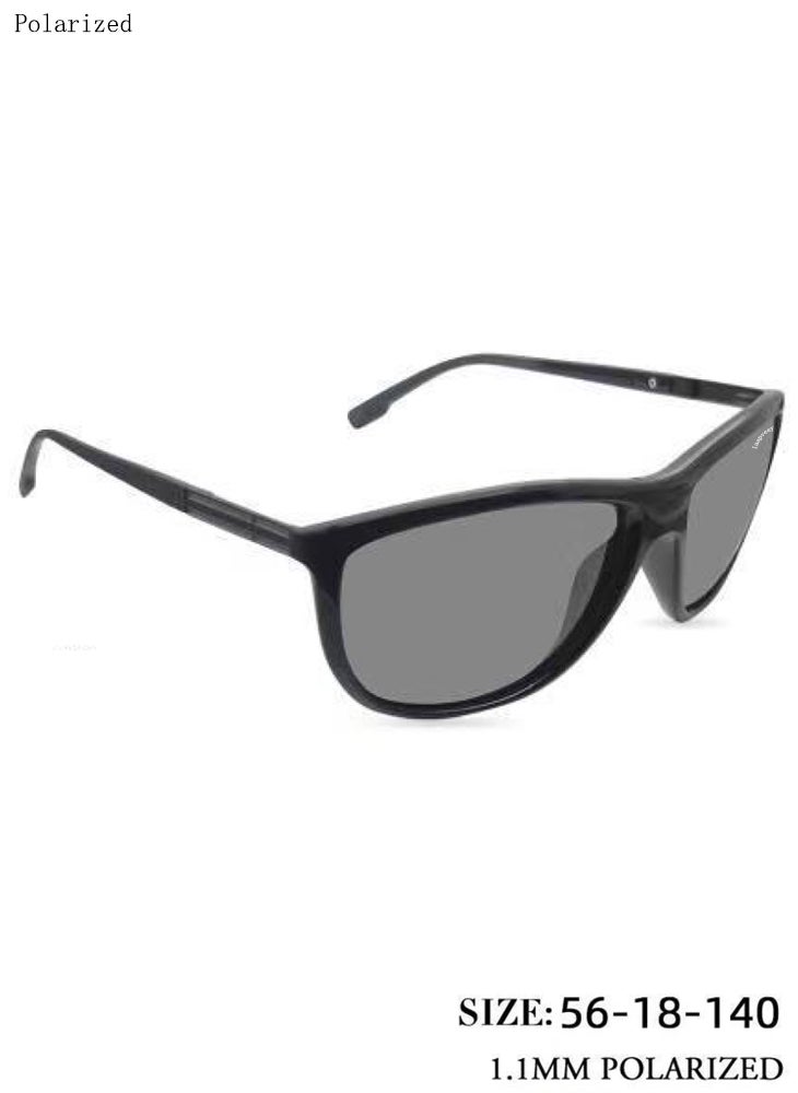 Laapveey Polarized Sunglasses For Men And Women  - Image 3