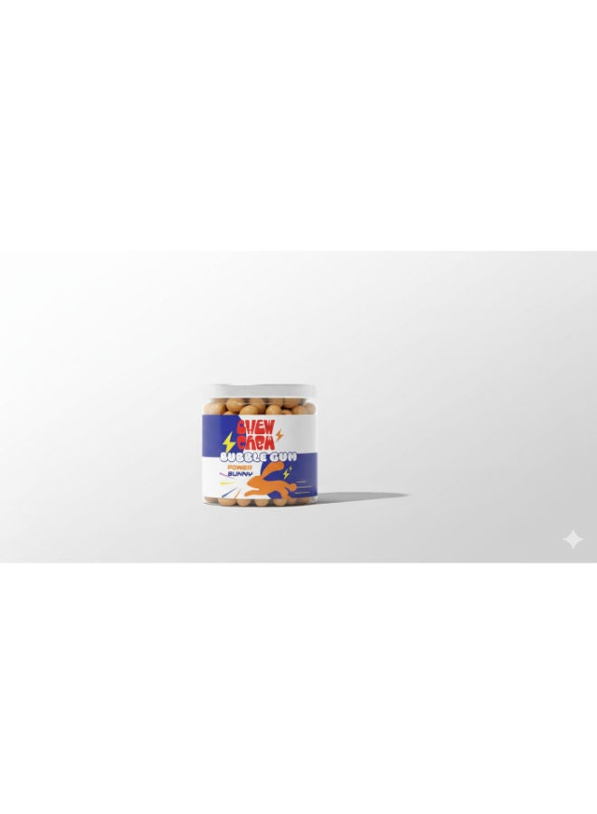 سعر ومواصفات تشو تشو علكة باور باني 100 جرام (Z1A7B2669DF5F4A5C7692Z) على Noon EG
