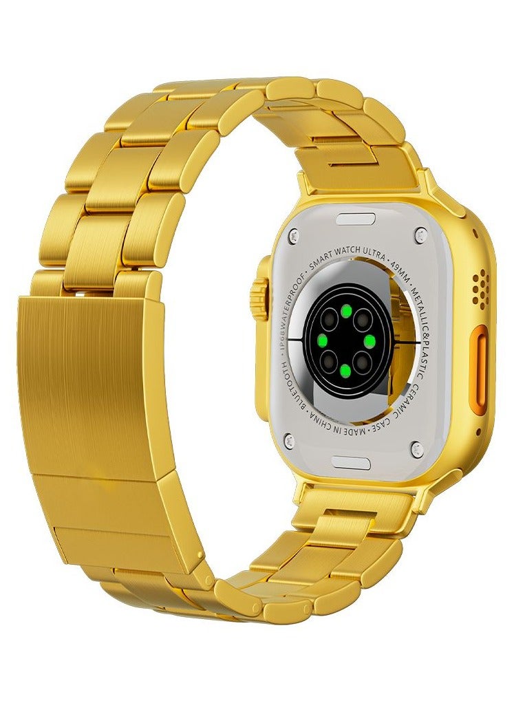 AROAQ H9 Ultra Max Smart Watch Screen 2.2 HD 49MM - Image 2