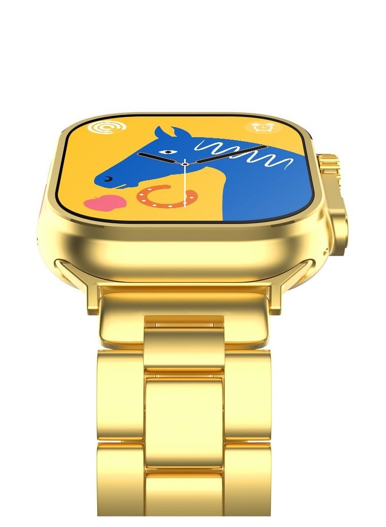 AROAQ H9 Ultra Max Smart Watch Screen 2.2 HD 49MM - Image 3