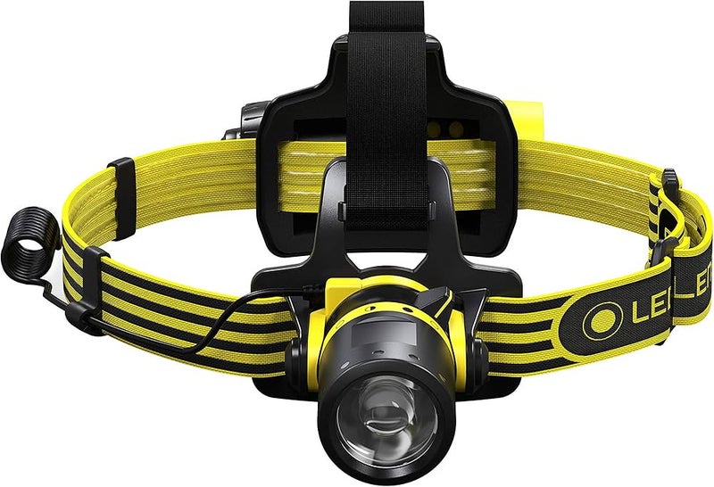 Ledlenser EXH8R Gift Box - Image 2