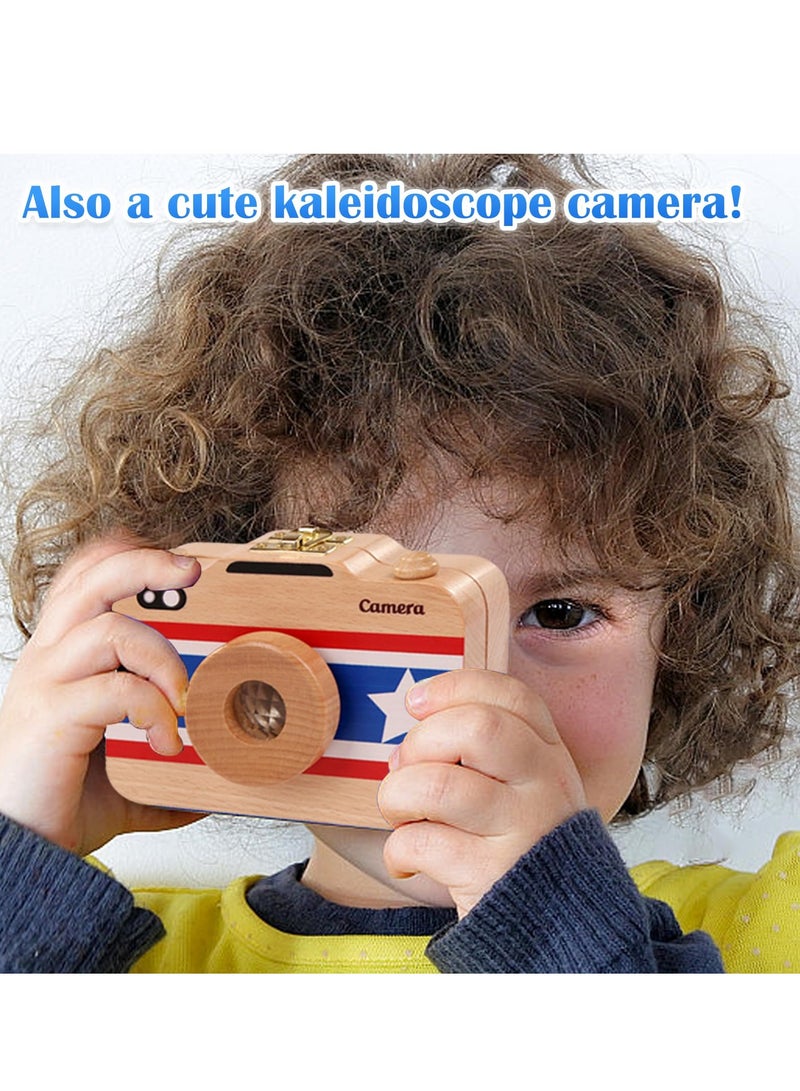 SOLARAE Tooth Keepsake Box,Tooth Holder for Kids' Lost Teeth, Baby Teeth Keepsake Container, Tooth Saver for Toothfairy Visits, Teeth Storage Holder for Precious Memories - Image 3