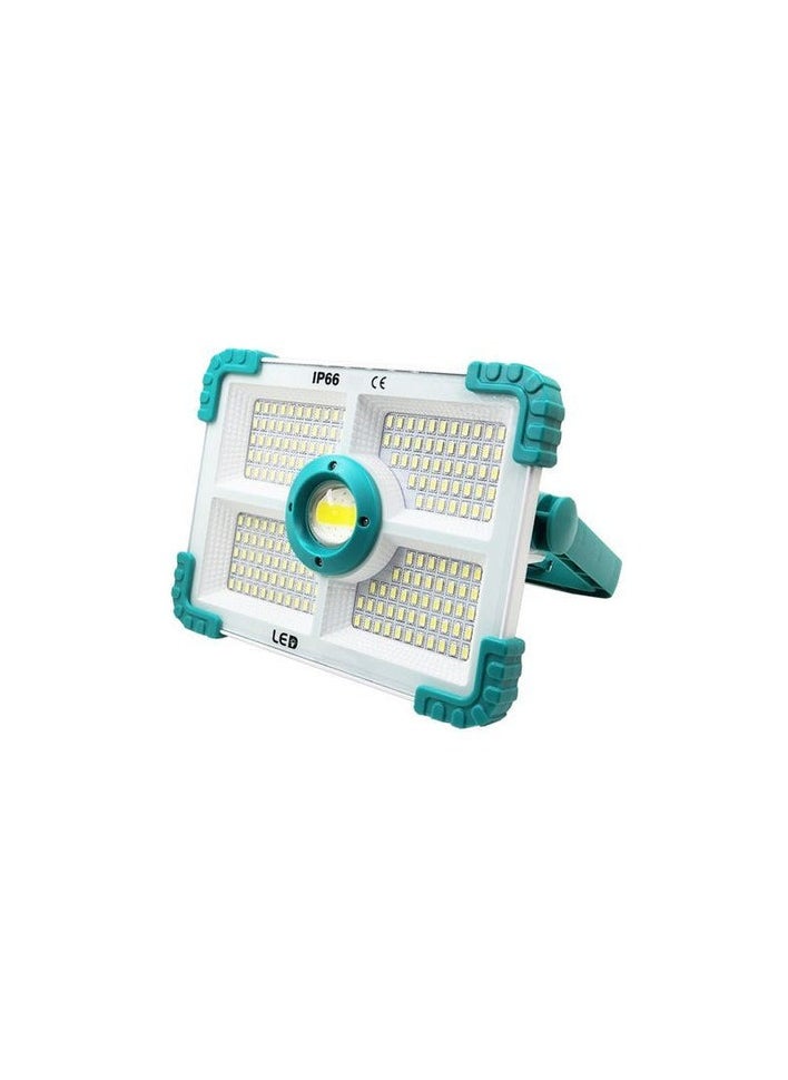 Generic Solar spotlight with separate unit and remote control  - Image 5