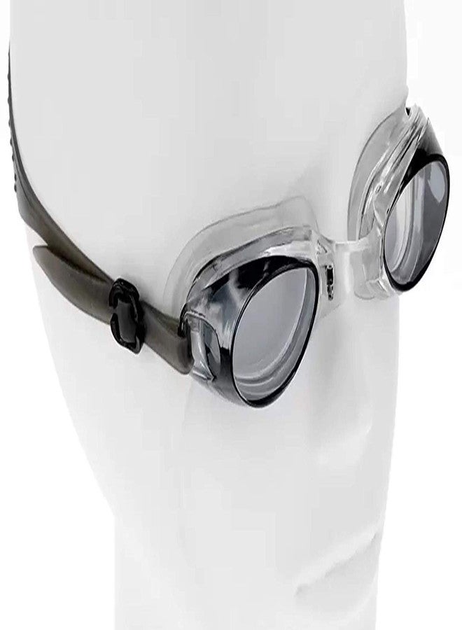 Ekan Pool Wear Accessories for Summer Goggles Perfect for Beach and Pool Party Pack of 1 (Swimming Goggles-1) - Image 4