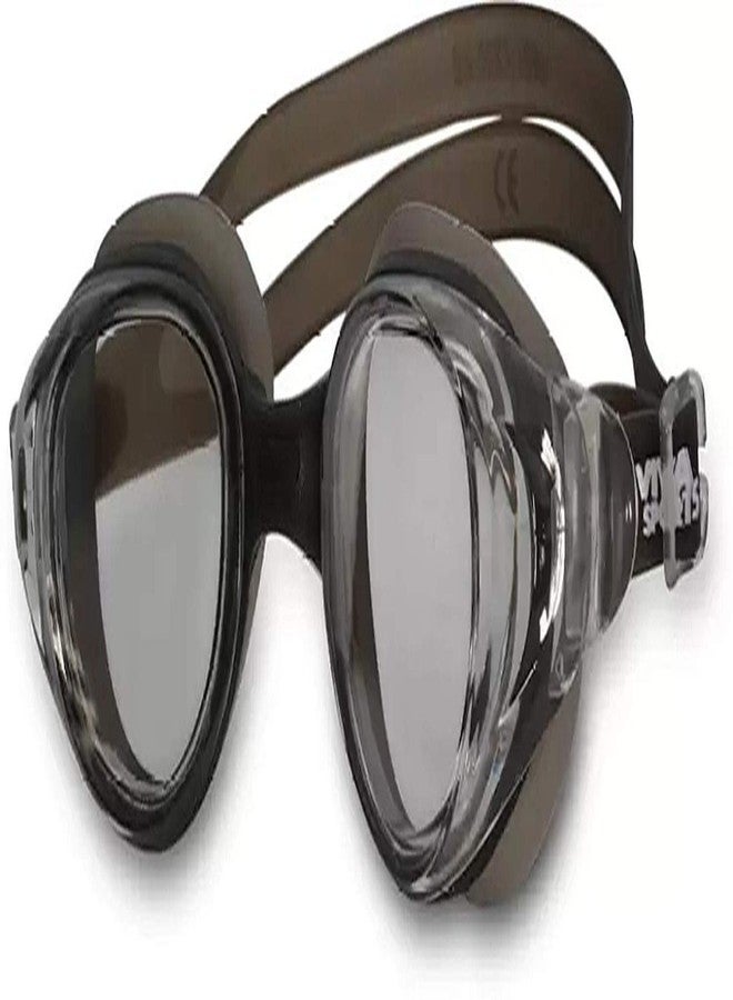 Ekan Pool Wear Accessories for Summer Goggles Perfect for Beach and Pool Party Pack of 1 (Swimming Goggles-1) - Image 2