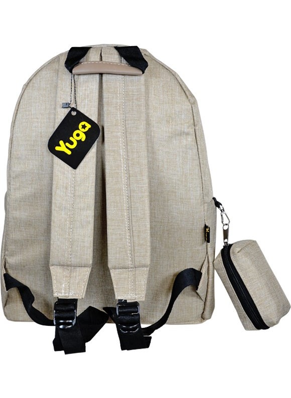 Linen Backpack Beige - pzsku/Z1A7B8869AE30A617D1BBZ/45/_/1725723157/02526a1d-c480-48d1-a2b1-3d4fd330ac99