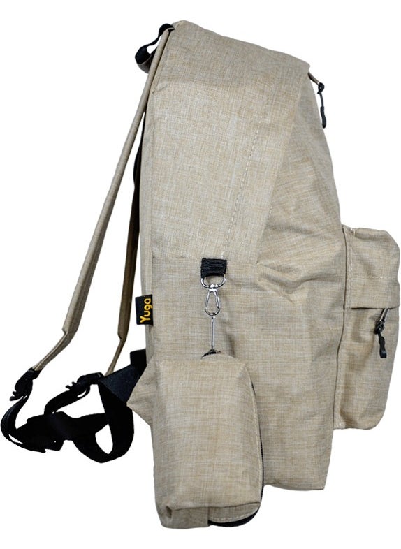 Linen Backpack Beige - pzsku/Z1A7B8869AE30A617D1BBZ/45/_/1725723177/0ef0d24d-3835-482c-a63d-53fc52293187